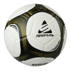 SportMe Hybrid Tech Fotboll (Storlek 5)