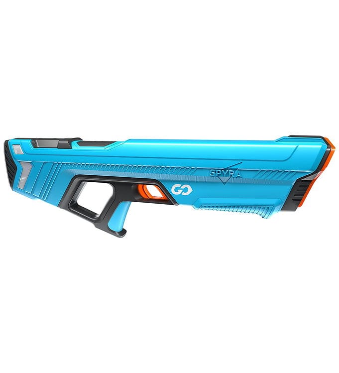 Spyra Vattenpistol - SpyraGo - 54 cm - Arctic Blue