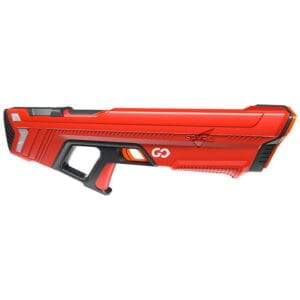 Spyra Vattenpistol - SpyraGo - 54 cm - Hellfire Red