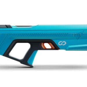 SpyraGo Vattenpistol Blå Spyra