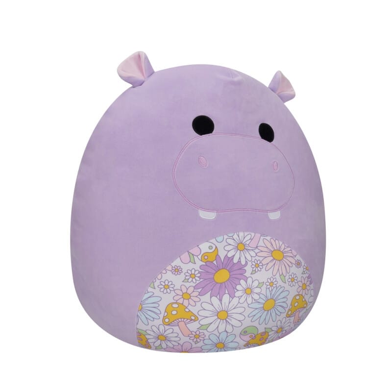 Squishmallows 19cm Hanna - Squishmallows - Leksaksaffären