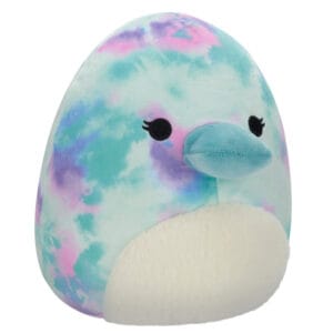 Squishmallows 19cm Mitch - Squishmallows - Leksaksaffären
