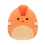 Squishmallows 19cm Nichelle the Parasaurolophus - Squishmallows - Leksaksaffären