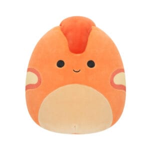 Squishmallows 19cm Nichelle the Parasaurolophus - Squishmallows - Leksaksaffären