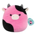 Squishmallows 30 cm Cow