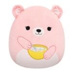 Squishmallows 30 cm Hominy Bear