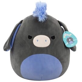 Squishmallows 30 cm P23 Donkey