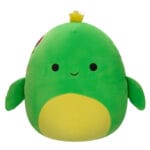 Squishmallows 30cm Lars Turtle - Squishmallows - Leksaksaffären