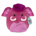 Squishmallows 30cm Magdalena Mammut - Squishmallows - Leksaksaffären