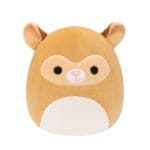 Squishmallows 30cm Zaine the Tarsier - Squishmallows - Leksaksaffären