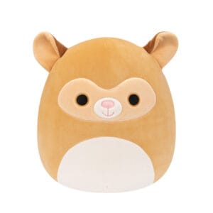 Squishmallows 30cm Zaine the Tarsier - Squishmallows - Leksaksaffären