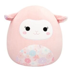 Squishmallows 40 cm Lala Lamb