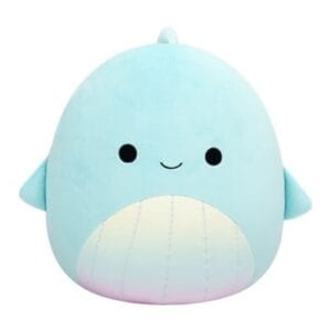 Squishmallows 40 cm Whale