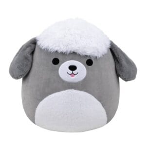Squishmallows Arnold Fårhund 50 cm