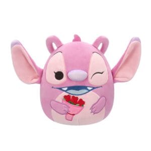 Squishmallows Disney Angel 20 cm