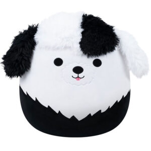 Squishmallows Gosedjur - 40 cm - Brooks Sheepadoodle