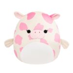 Squishmallows Gosedjur 40 cm Mondy Sea Cow