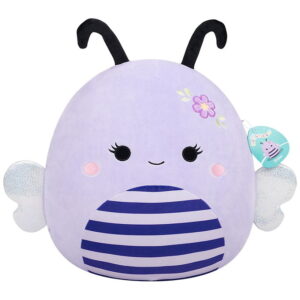 Squishmallows Gosedjur - 40 cm - Syster Bee