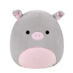 Squishmallows Gosedjur 50 cm Fuzz A Mallows Bessa Pig