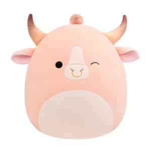 Squishmallows Gosedjur 50 cm Howland Tjur