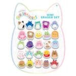 Squishmallows suddgummin 25 st
