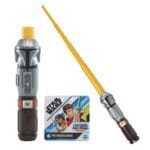 Star Wars Lightsaber Squad The Mandalorian - Star Wars - Leksaksaffären