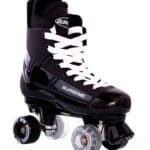 Supreme+ Rullskridskor - Turbo 33 - Black