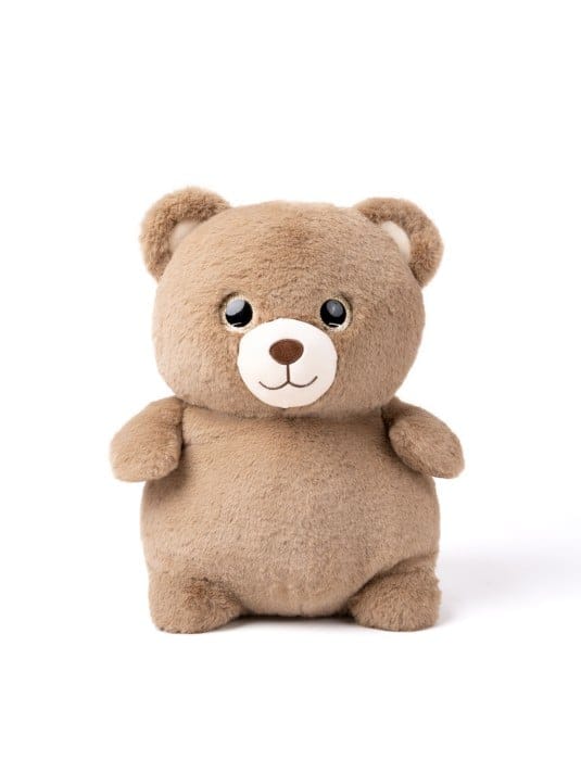 Teddykompaniet Nalle Sumo