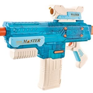 Tr-E43 Elektronisk Vattenpistol