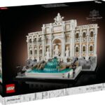 Trevifontänen LEGO® Architecture (21062)