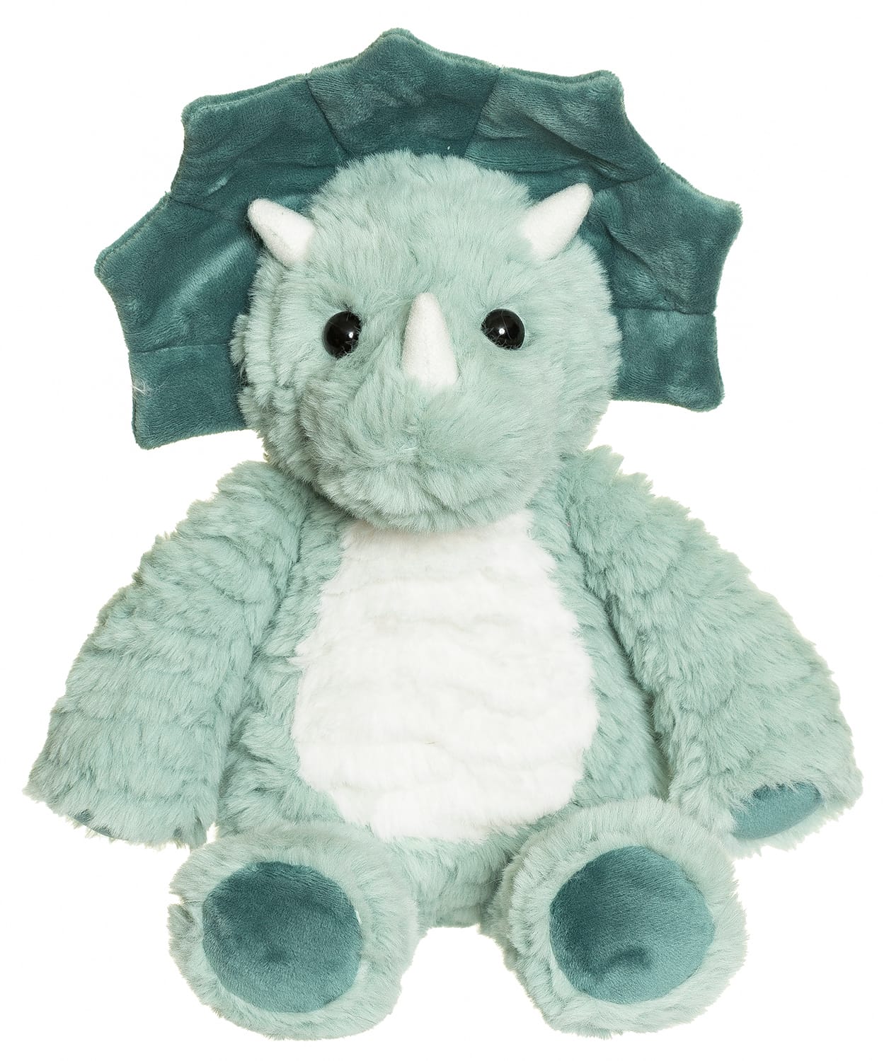 Tuffisar Gosedjur 40 cm Dinosaurien Dexter Teddykompaniet