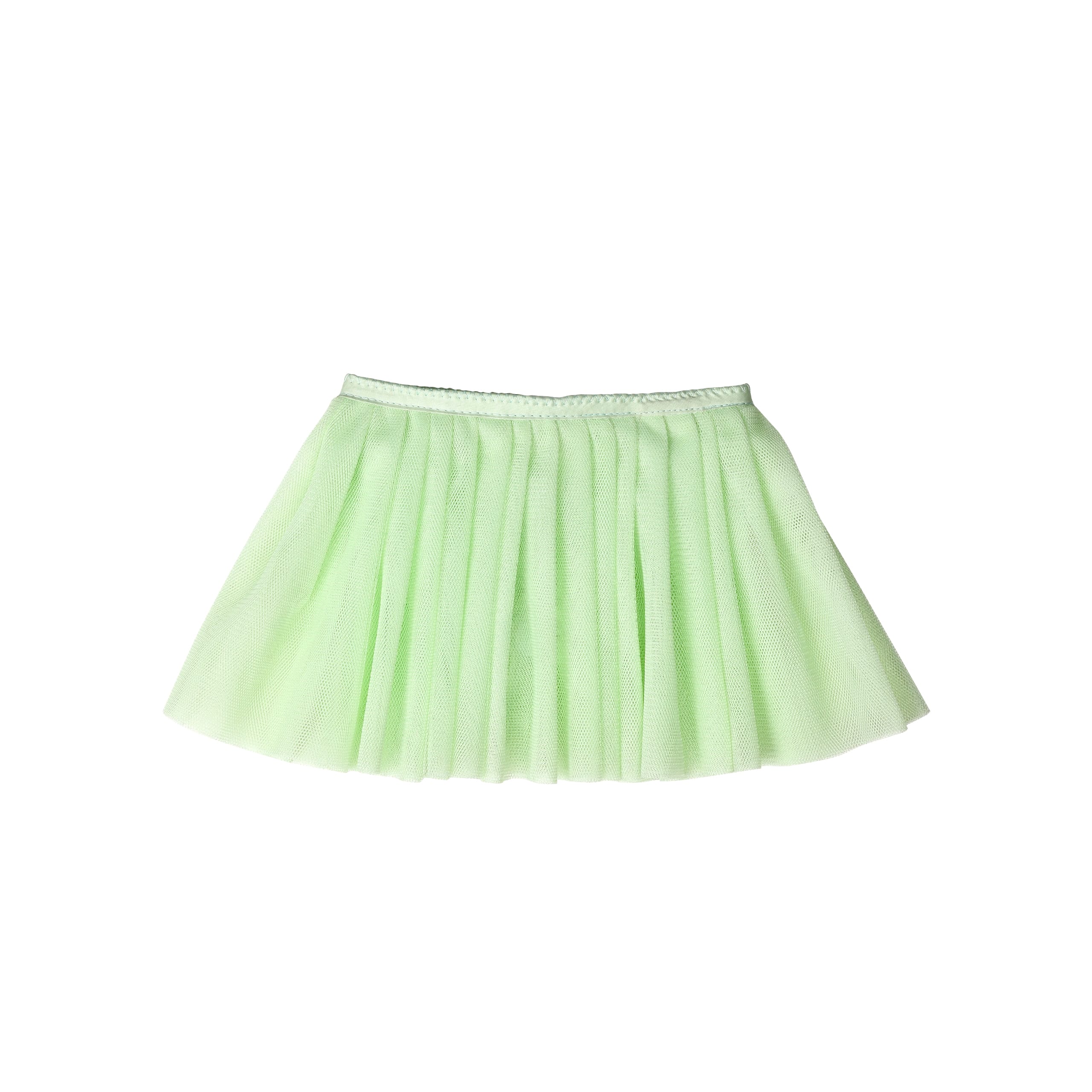 Tyllkjol till Docka 41-46 cm Lillan & Friends