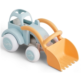 Viking Toys Viking Ecoline Jumbo Traktor 28 cm
