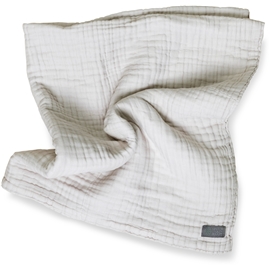 Vinter & Bloom Filt Layered Muslin EKO Dove Grey