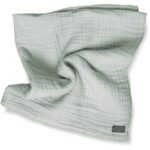 Vinter & Bloom Filt Layered Muslin EKO Sage Green