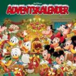 Walt Disney's Adventskalender 2