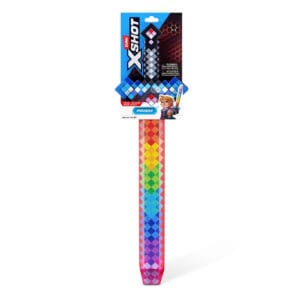 X-Shot Pixel Sword Prism - X-Shot - Leksaksaffären